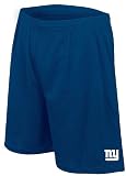 New York Giants Stadium Mesh Shorts By VF (M=33-34)