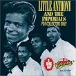 Little Anthony & The Imperials For Collectors Only