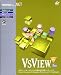 『VSVIEW for .NET 2.0J Reports Ed. 1開発LP』の写真