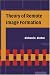 Books : Theory of Remote Image Formation