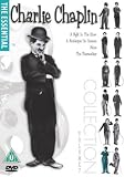 Charlie Chaplin - The Essential Volume 7 [DVD] [2004]