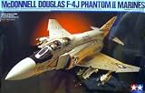 F-4J Phantom II Marines 1-32 by Tamiya by Tamiya
