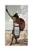 Othniel - James jacques Tissot Art Print Poster - 13 x 20