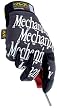 Mechanix Wear MGP-08-010 Original Plus Glove Grey Black Large
