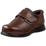 Drew Shoe Women's Blossom Flat, Brown,5 XW US