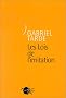 Les lois de l'imitation (Oeuvres de Gabriel Tarde. 2e s�rie)