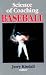 Book Science of Coaching Baseball (Science of Coaching Series)