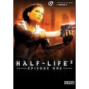 Half-Life 2: Episode One by Electronic Arts