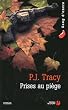 Prises au pi�ge