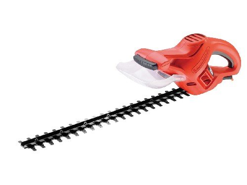 Black & Decker GT100 400W Hedge Trimmer