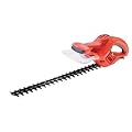 Black & Decker GT100 Hedge Trimmer, 400 Watt, 42cm Blade