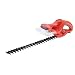 Black & Decker GT100 Hedge Trimmer, 400 Watt, 42cm Blade