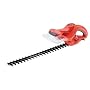 Black & Decker GT115 Hedge Trimmer, 420 Watt, 55cm Blade
