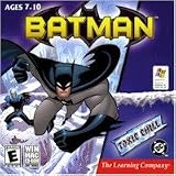 BATMAN TOXIC CHILL (JC)