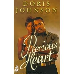 Precious Heart