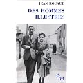 DES Hommes Illustres
