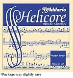 Violin Strings