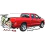 Aluminum Motorcycle Carrier / Ramp - AMC-400