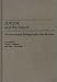 Book Suicide and the Elderly: An Annotated Bibliography and Review (Bibliographies and Indexes in Gerontology)
