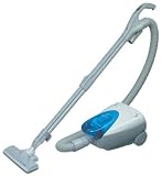 TOSHIBA クリーナー ブルー VC-R6E(L)