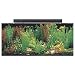 SeaClear Rectangular Aquarium Combo Color:Clear