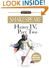 Henry IV: Part Two (Signet Classics)