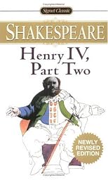 Henry IV, Part Two (Arkangel Shakespeare)