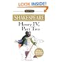 Henry IV: Part Two (Signet Classics)