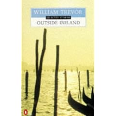Outside Ireland: Selected Stories