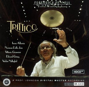 CD-Charts  Search : Trittico