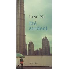 Et� strident