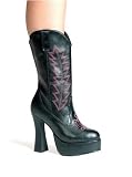 Women's 557-Cowgirl 5.5 Heel Ankle Cowgirl Boot