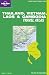 Search : Lonely Planet Thailand, Vietnam, Laos & Cambodia Road Atlas (Travel Atlases)