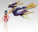 ZOIDS レインボージャークウィンド(コトナフィギュア付)