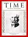Hubert Lyautey / TIME Cover: May 11, 1931, Art Poster by TIME Magazine