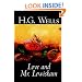 Love and Mr. Lewisham