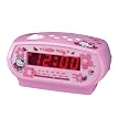 Hello Kitty Clock Radio - KT2051