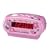 Hello Kitty Clock Radio - KT2051