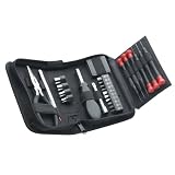 Buy Allied 49032 25-Piece Tri-Fold Mini Tool Set by Allied