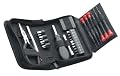 Allied 49032 25 Piece Tri-Fold Mini Tool Set