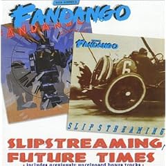 Slipstreaming/Future Times
