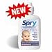 Health & Personal Care : Spry Infant Tooth Gel - 2 oz.