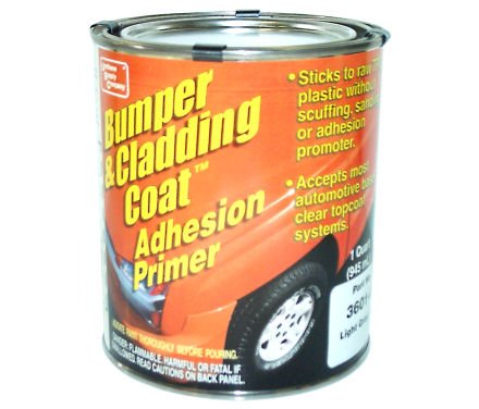 B&C Coat Primer - Lt Gray, Qt