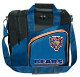 Kr NFL Single Ball Bag Chicago Bears by KR Strikeforce