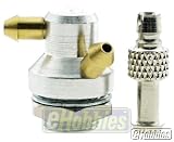 Du-Bro 334 Kwik-Fill Fueling Valve (Glo-Fuel)