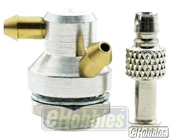334 Kwik-Fill Fuel Valve