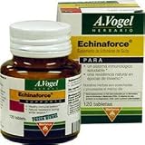 Bioforce Echinaforce (120 tablets)