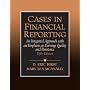 Cases in Financial Reporting (5th Edition)