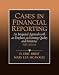 Cases in Financial Reporting (5th Edition)