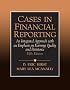 Cases in Financial Reporting (5th Edition)